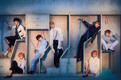 bts IDOL 01