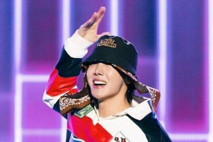 jhope USA