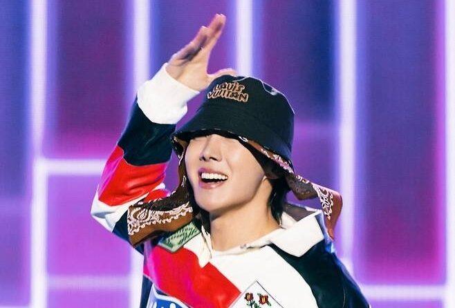 jhope USA