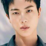 jin bts