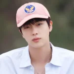 jin comeback