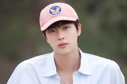 jin comeback