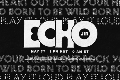 jin echo
