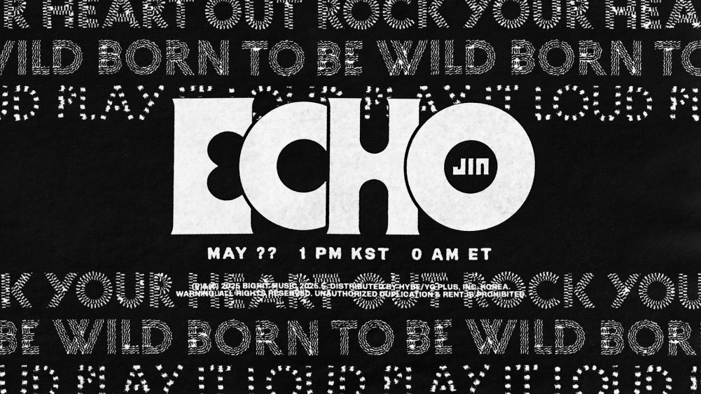 jin echo