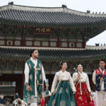 korea welcome week