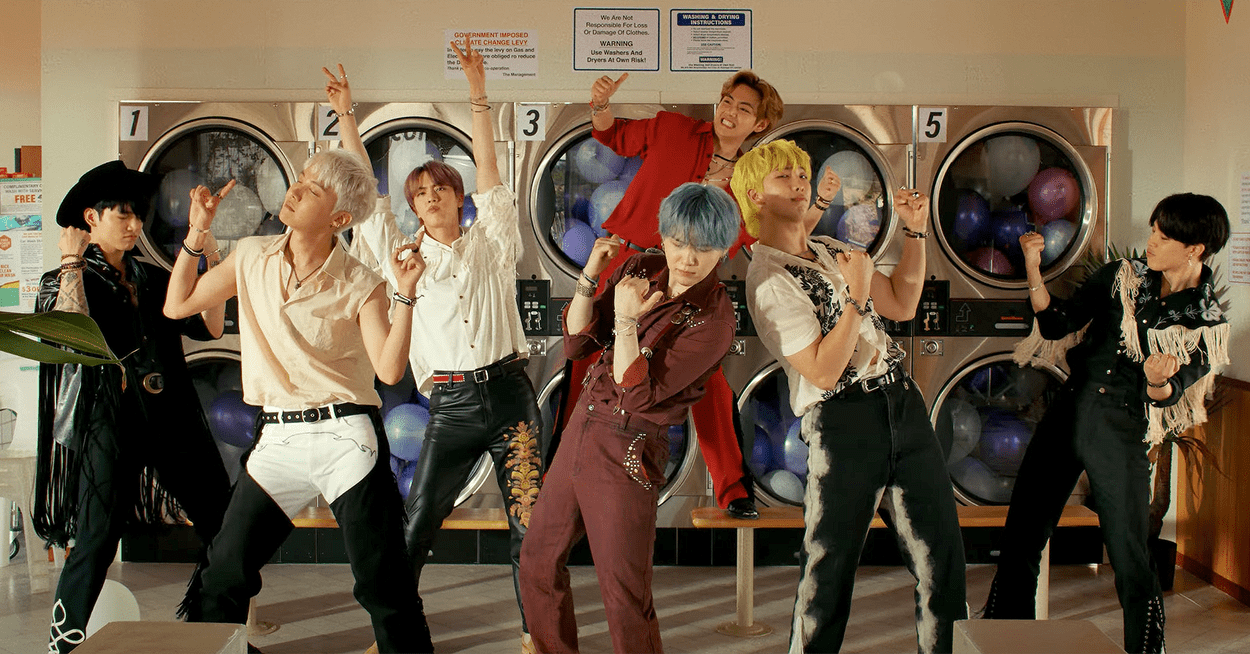 Global Hallyu Survey