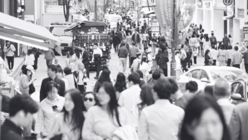Corea del Sud: l’uguaglianza di genere arretra. Nuove sfide per le donne