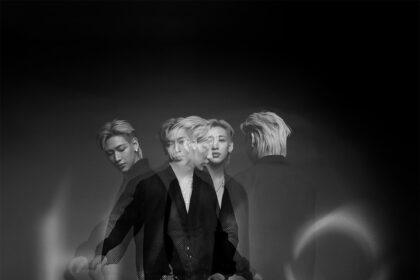 BamBam x Halo