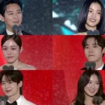 Winners Of The 2025 Baeksang Arts Awards