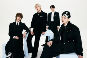 Gli SHINee