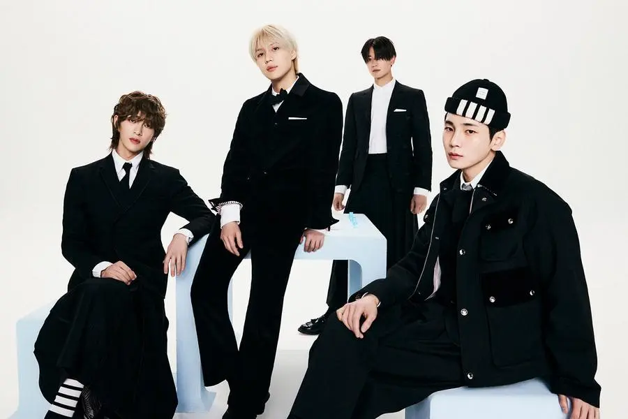 Gli SHINee