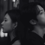 Jin BTS