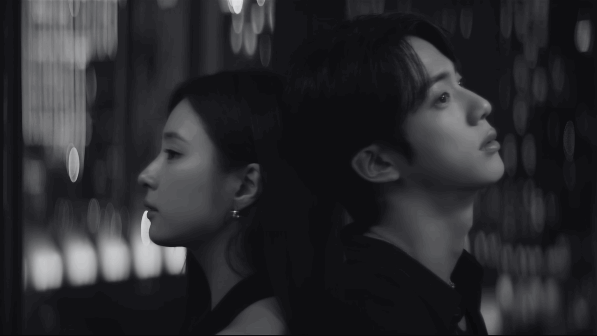 Jin BTS