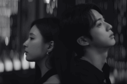 Jin BTS