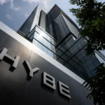 Hybe Office