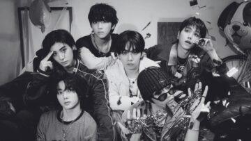 I feel good BOYNEXTDOOR
