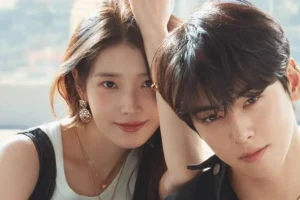 IU annuncia il comeback di maggio: Cha Eun-woo nel nuovo video musicale