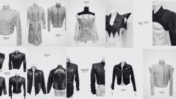 ZINCHOI e il potere della scena: l’atelier segreto che veste star del k-pop come ATEEZ, Stray Kids e SEVENTEEN.