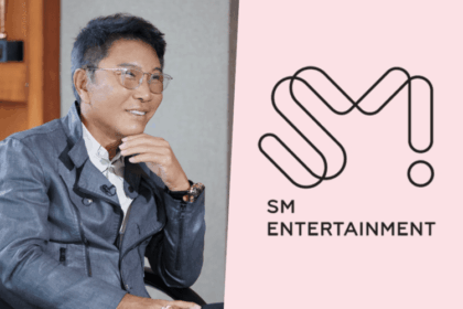 Lee Soo Man - SM Entertainment - Amaz Prime documentario
