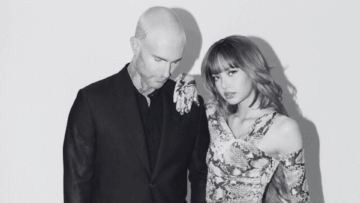 PRICELESS – Maroon 5 feat. LISA (BLACKPINK): Testo e Traduzione