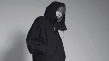 tablo x RM x Jae Ha