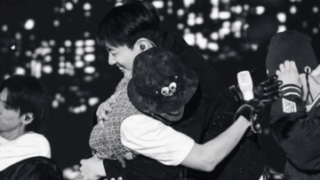 13 giugno 2025: Hope on the stage Final. La notte magica dei BTS e i loro ARMY