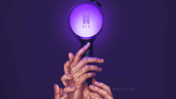 ARMY trasformano l’assenza in arte – Presence in Absence: The Art of BTS Chapter 2