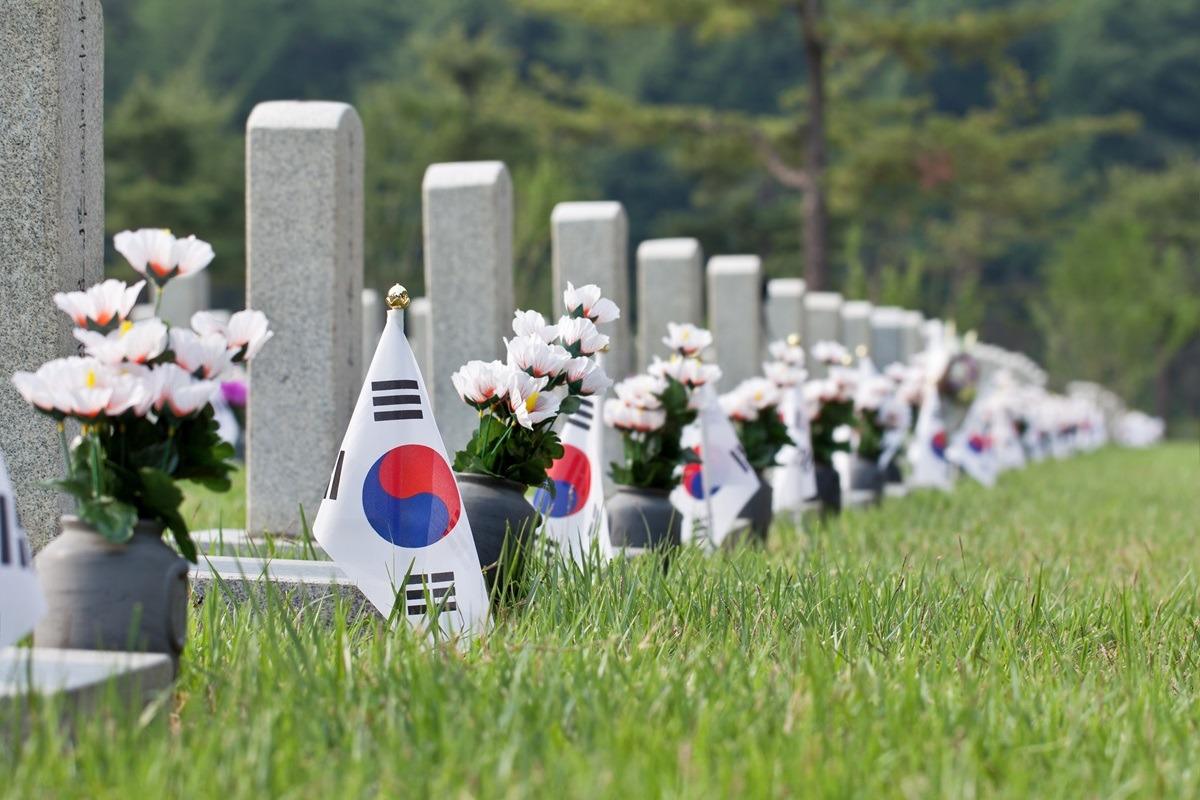 memorial day
