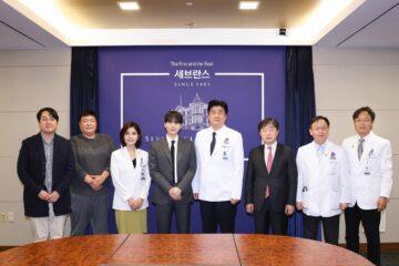 Onda di donazioni dopo il gesto di SUGA: oltre 200 milioni di won raccolti in un giorno per il Min Yoongi Treatment Center
