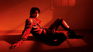 RED (from Arena Breakout: Infinite) – eaJ: Testo e Traduzione
