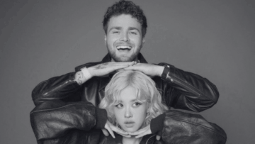 On My Mind – (Rosé delle BLACKPINK e Alex Warren): Testo e Traduzione