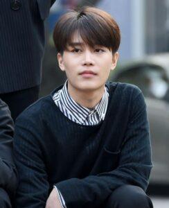 Taeil (ex NCT) rischia sette anni di carcere per aggressione sessuale