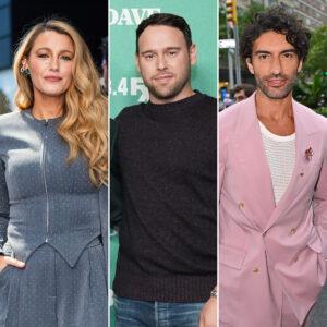 HYBE America nel mirino nella causa legale di Blake Lively: cosa c’entra Scooter Braun?