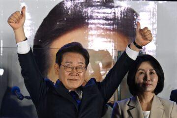 La Corea del Sud ha eletto il suo nuovo presidente: Lee Jae-myung