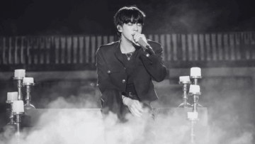 RUNSEOKJIN_EP.TOUR: Jin (BTS) riscrive le regole dello spettacolo. Un’esperienza unica per i fan.