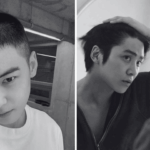 Eunwoo Rowoon