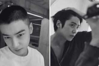 Eunwoo Rowoon