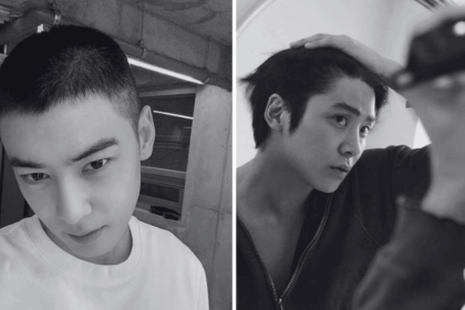Eunwoo Rowoon