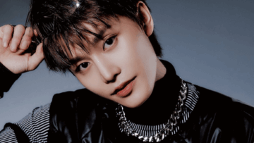 Taeil ex NCT