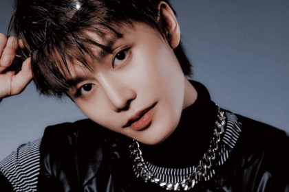 Taeil ex NCT