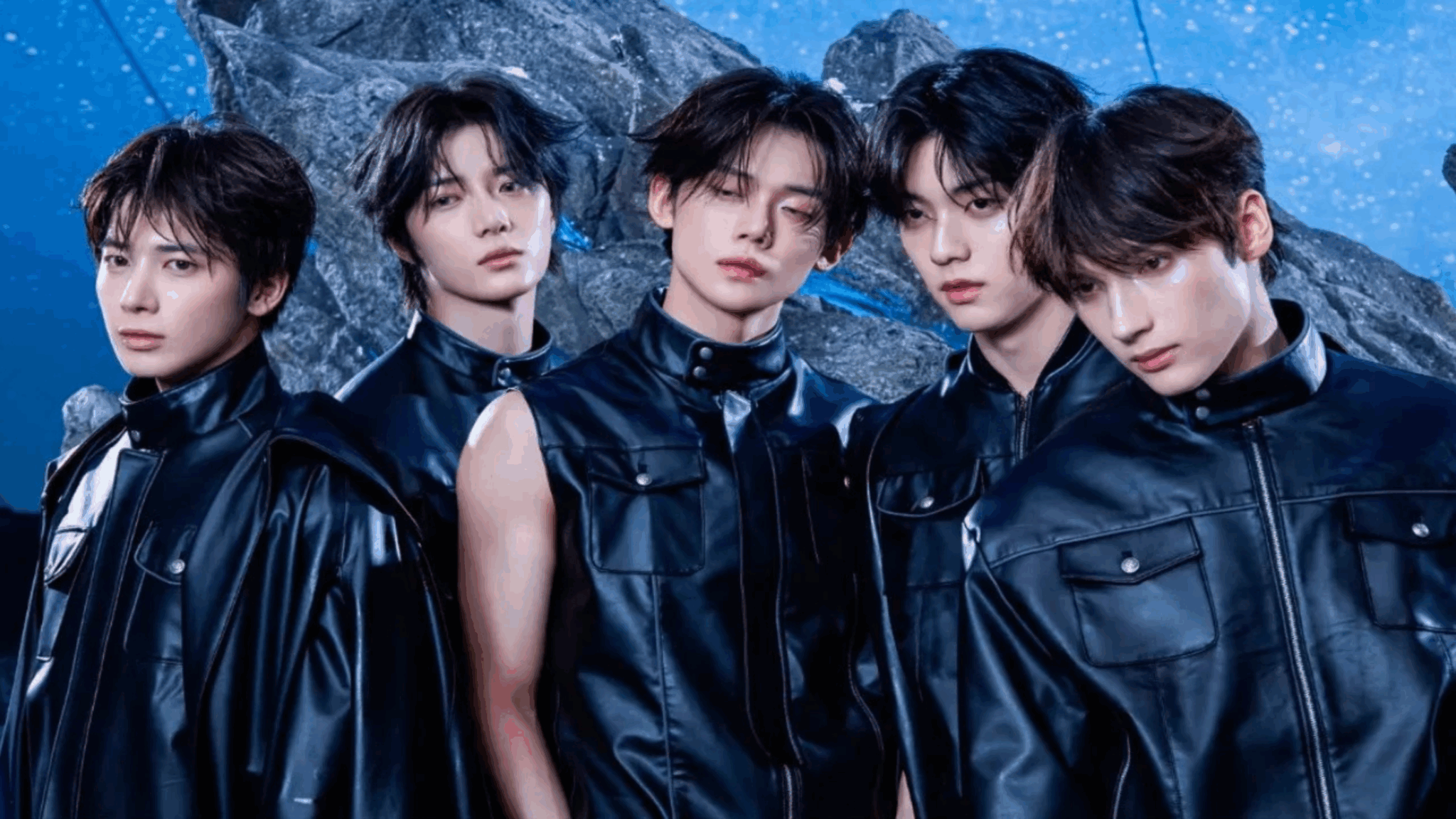 I Tomorrow X Togheter | Courtesy Big Hit Music