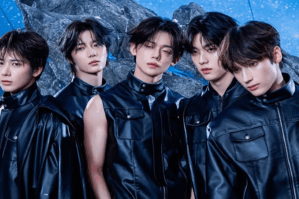 I Tomorrow X Togheter | Courtesy Big Hit Music