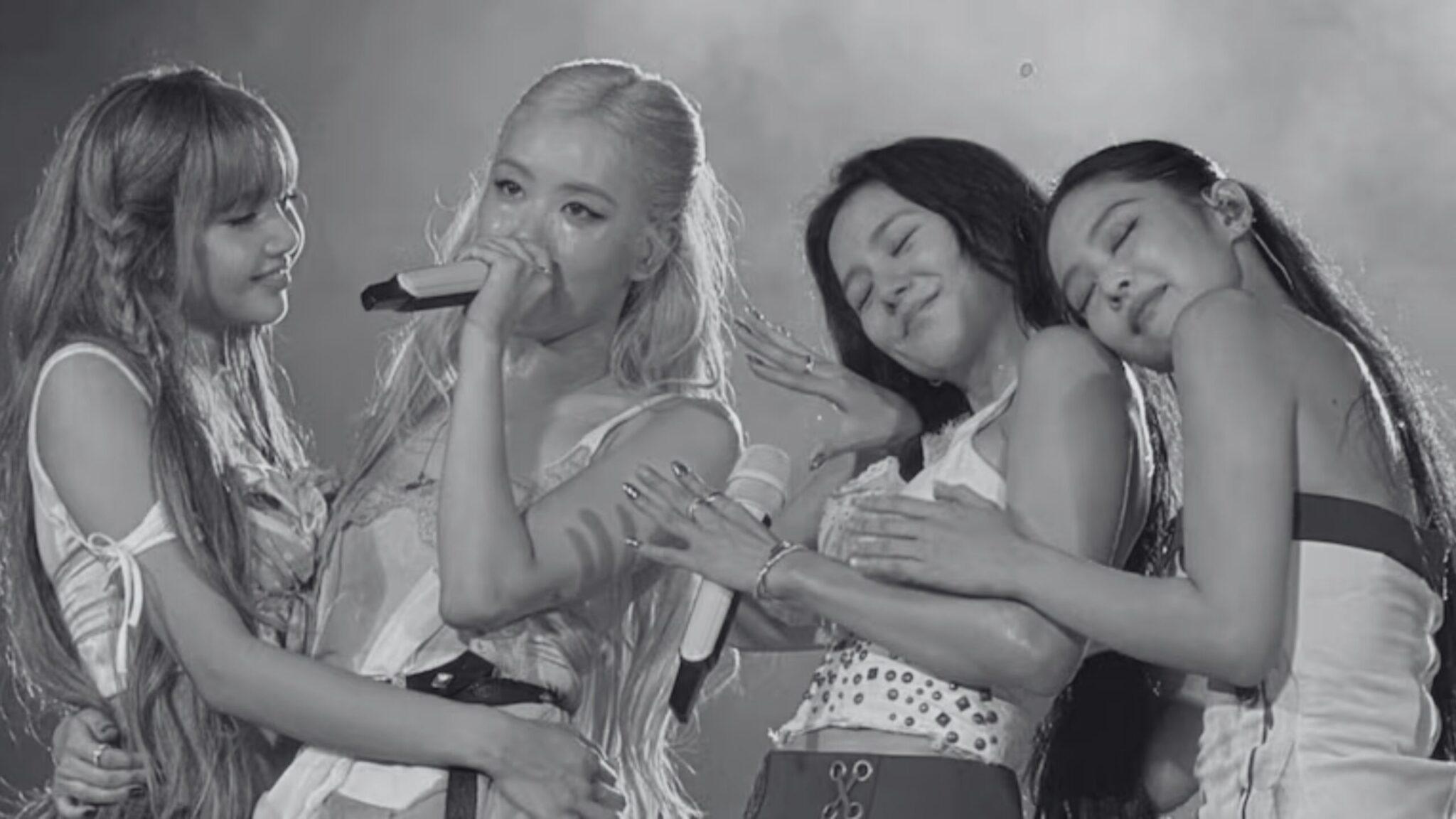 Blackpink