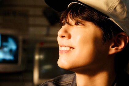Park Bo Gum Imagine Your Korea