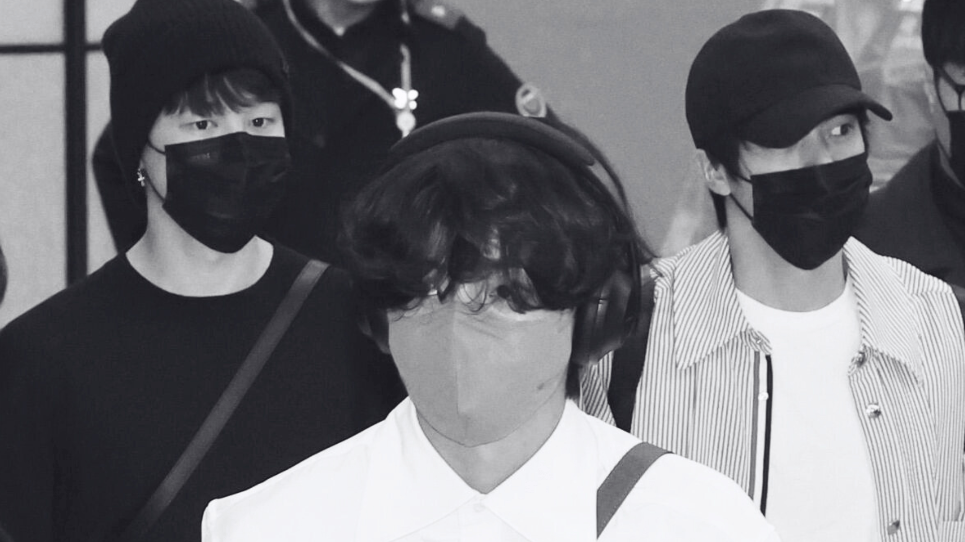 BTS airport