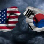 USA vs Corea del Sud - Courtesy Stock Adobe