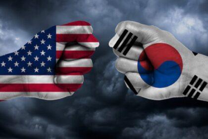 USA vs Corea del Sud - Courtesy Stock Adobe