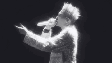G-Dragon nominato ambasciatore onorario del vertice APEC 2025 a Gyeongju