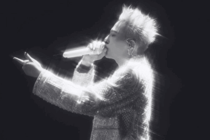 G-Dragon nominato ambasciatore onorario del vertice APEC 2025 a Gyeongju