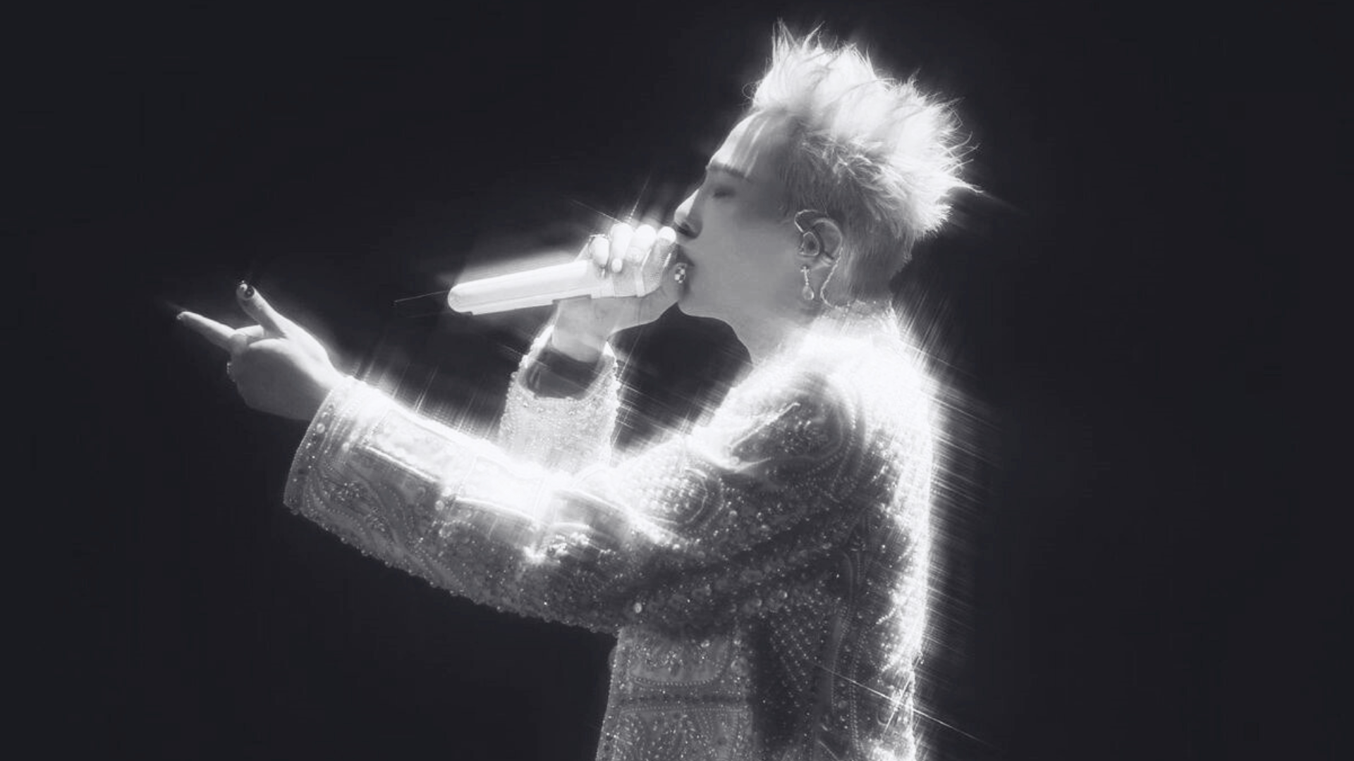 G-Dragon nominato ambasciatore onorario del vertice APEC 2025 a Gyeongju